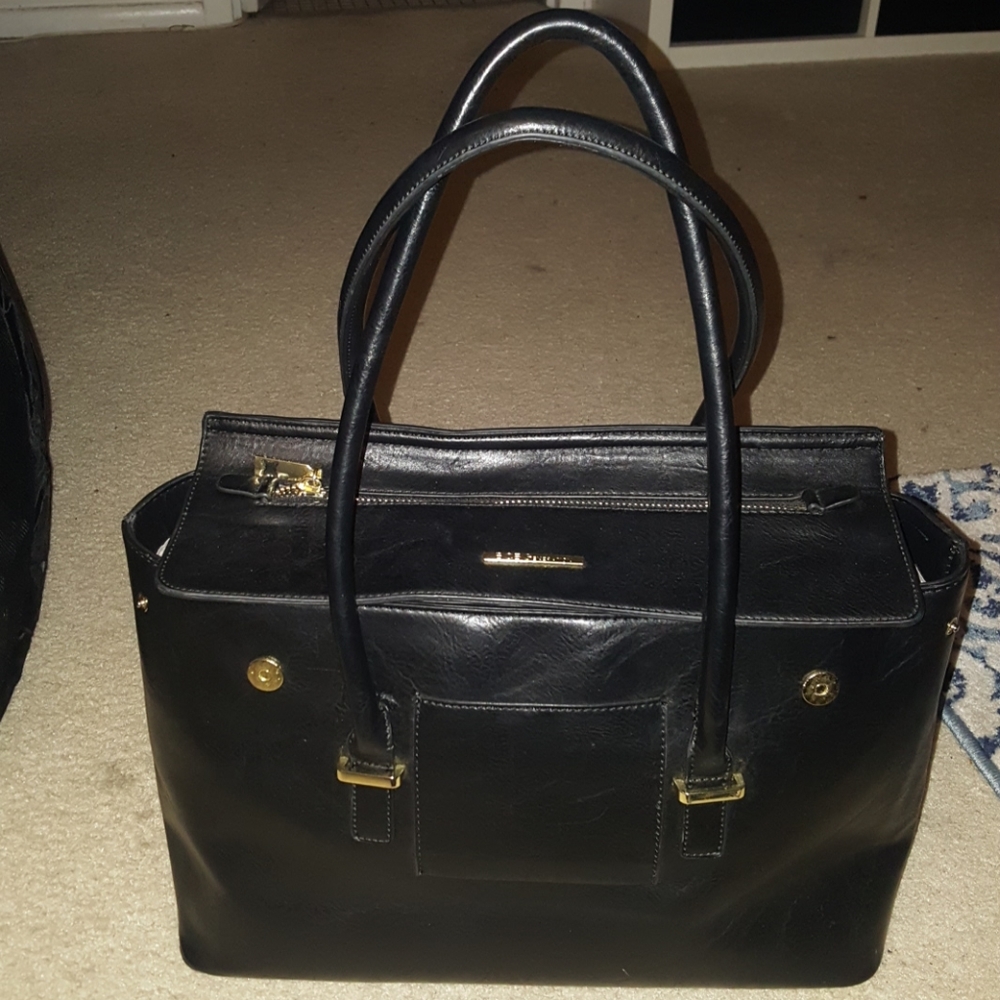 BCBGeneration Black Handbag